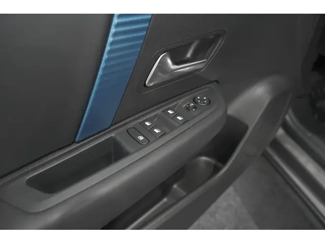 Citroën ë-C4 Feel Pack 50 kWh 2023 Elektrisch 30