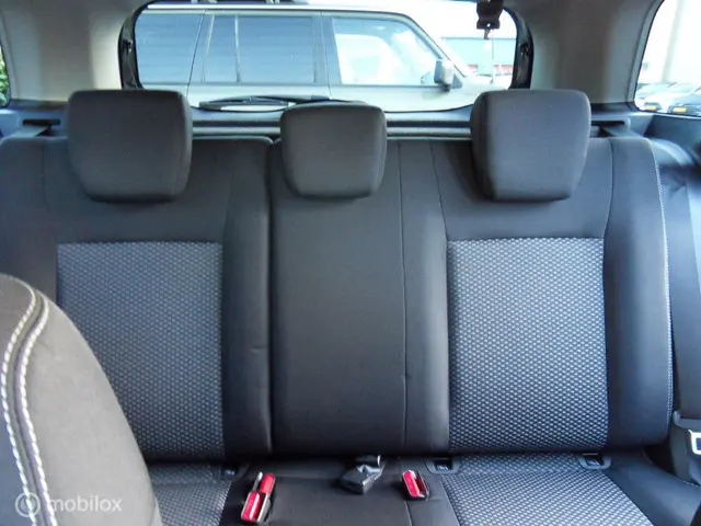 Suzuki Vitara 1.0 Boosterjet Select 2019 Benzine 16