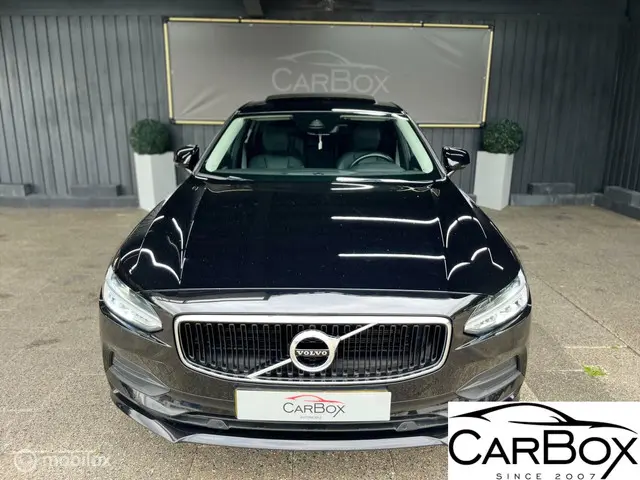 Volvo S90 3