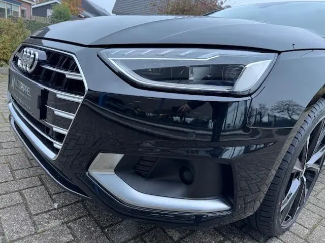 Audi A4 Avant 40 TFSI Business Edition 2020 Benzine 3