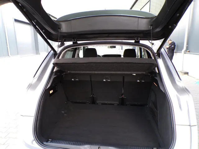 Citroën C4 Picasso 1.2 PureTech Selection 2017 Benzine 7