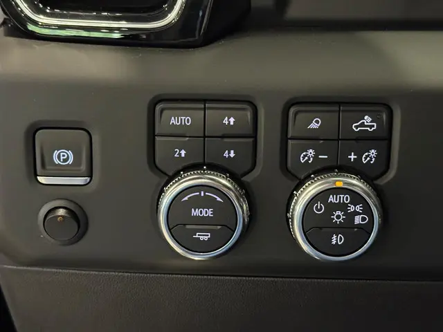 GMC Sierra 6.2 V8 DENALI 2024 Benzine 27