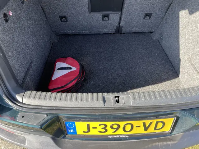 Volkswagen Tiguan 1.4 TSI Sport&Style 2014 Benzine 11