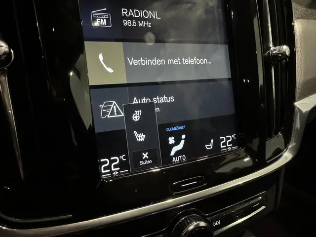 Volvo V90 2.0 T5 Inscription 2018 Benzine 14