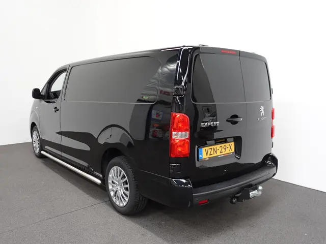 Peugeot Expert 2.0 BlueHDI 145PK L3 2024 Diesel 7