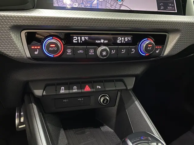 Audi A1 Sportback 30 TFSI S edition 2024 Benzine 25