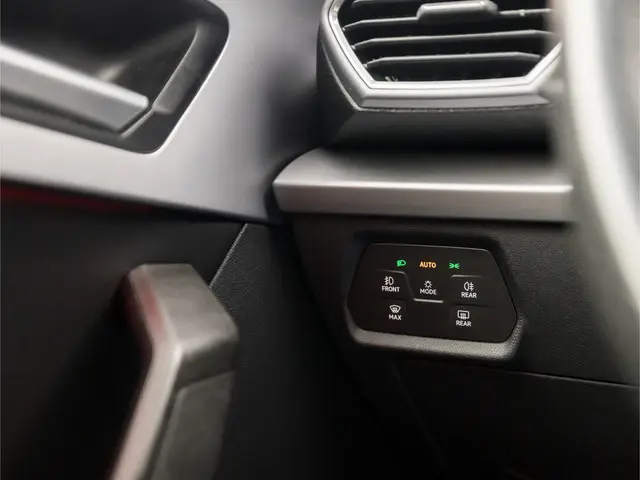 SEAT Leon 1.0 TSI FR Intense Sport 2022 Benzine 22