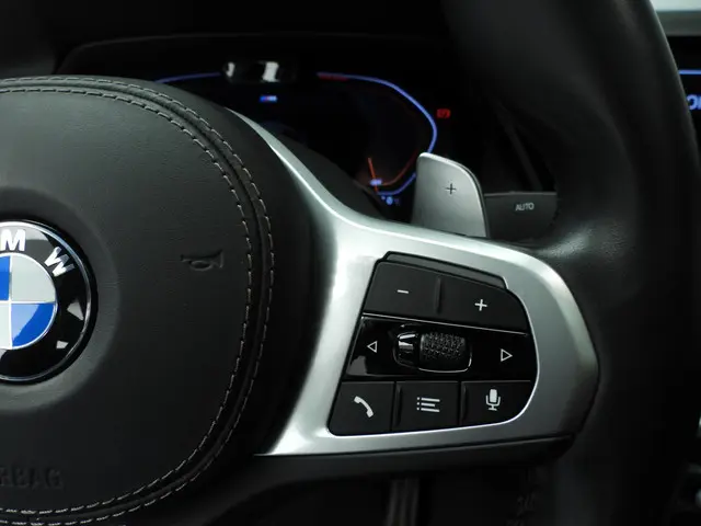 BMW X6 xDrive40i 2022 Benzine 15