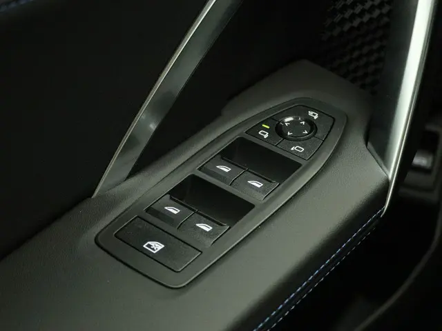 BMW iX1 eDrive20 67 kWh 2025 Elektrisch 16