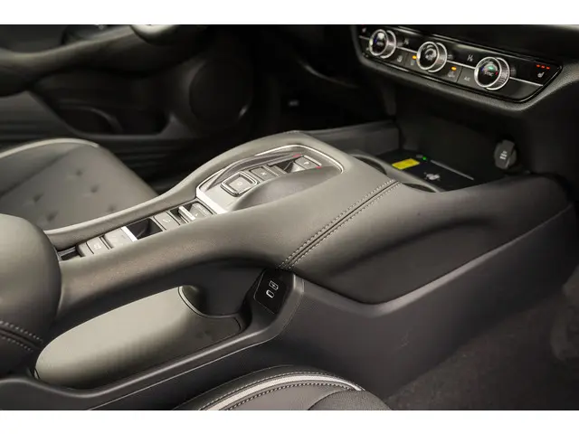 Honda ZR-V 2.0i e:HEV SPORT 2026 Hybride Benzine 29