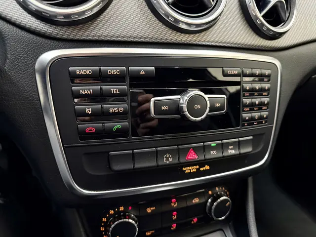 Mercedes-Benz GLA 200 Ambition, 157Pk, 2014, 2014 Benzine 20