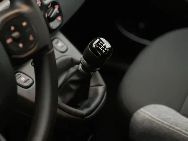 Fiat Panda 1.0 Hybrid City Life 2022 Benzine 21