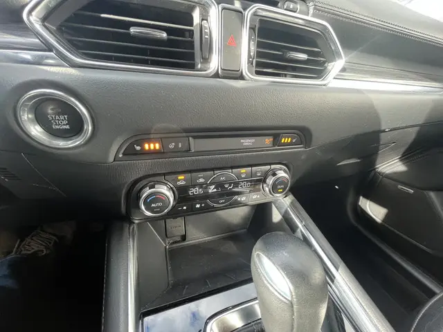 Mazda CX-5 2.0 SkyActiv-G 165 GT-M 2018 Benzine 31
