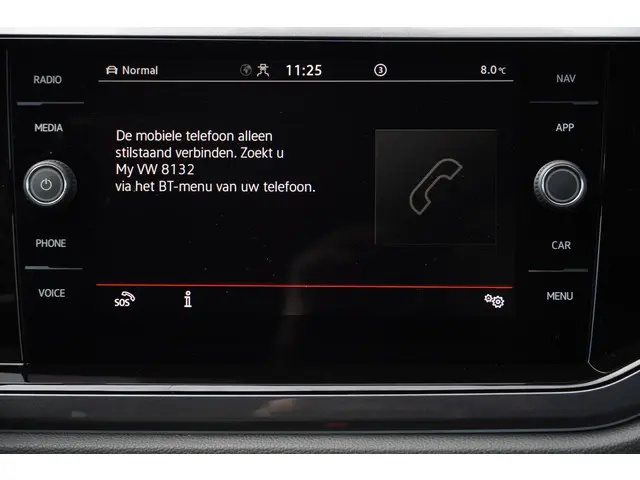 Volkswagen Polo 2.0 TSI GTI 2024 Benzine 21