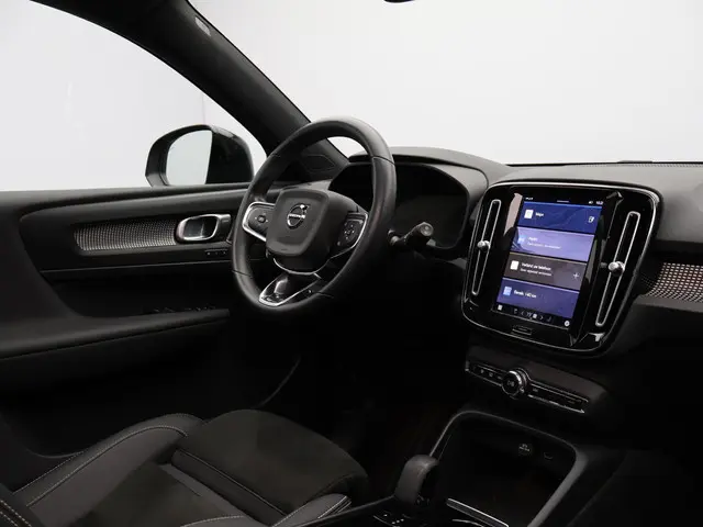Volvo XC40 Recharge Pro 2021 Elektrisch 3