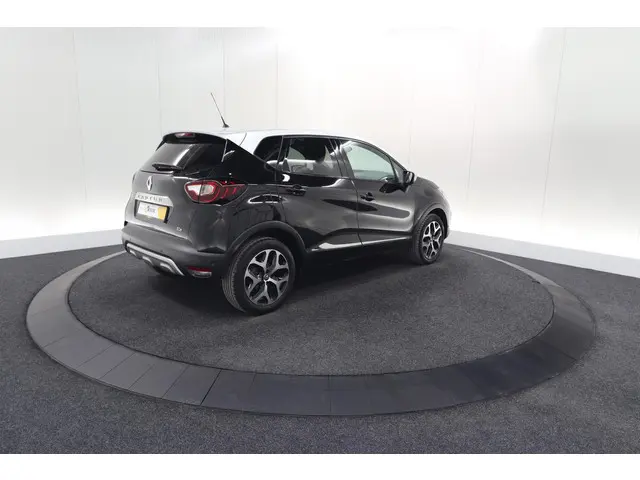 Renault Captur TCe 90 Intens 2017 Benzine 5