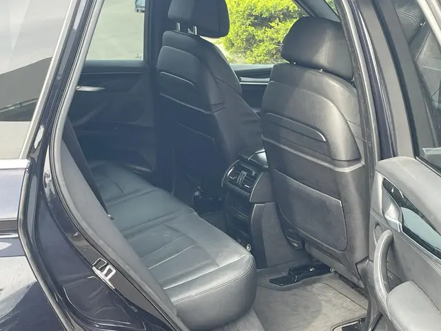 BMW X5 xDrive40e High Executive 2015 Hybride Benzine 13