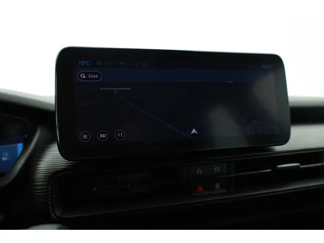 Jeep Avenger Longitude 54 kWh 2023 Elektrisch 18