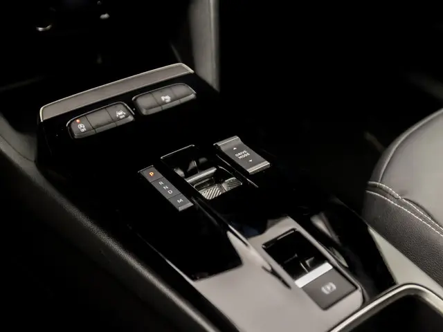 Opel Mokka 1.2 Turbo Elegance Sport 2021 Benzine 11