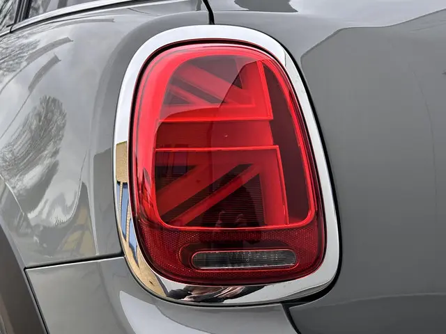 MINI Cooper S Mini 2.0 2017 Benzine 34