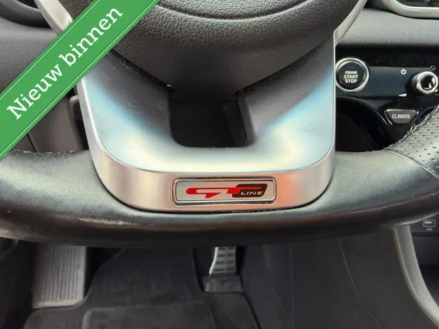 Kia Sportage 1.6 T-GDI GT-Line 2019 Benzine 24