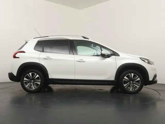 Peugeot 2008 1.2 PureTech Allure 2017 Benzine 6