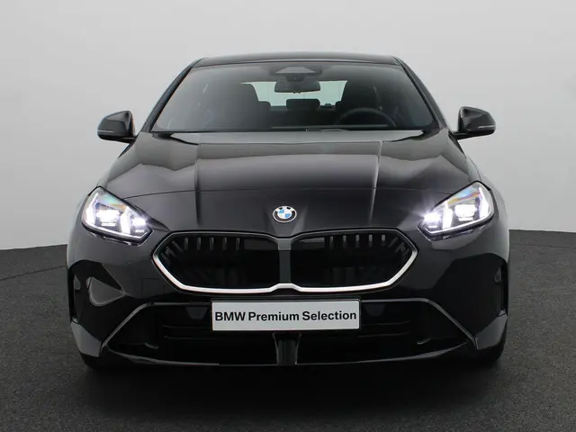 BMW 2 Serie 2