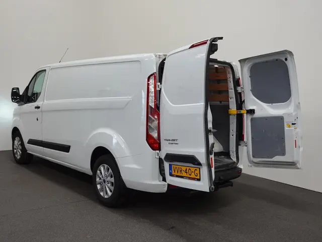 Ford Transit Custom 300 2.0 TDCI L2H1 Trend 2023 Diesel 39