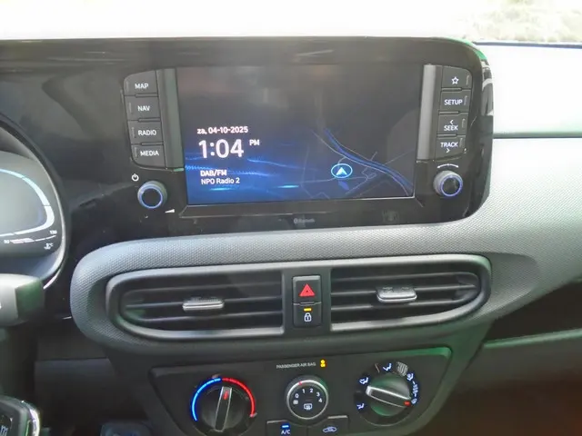 Hyundai i10 1.0 Comfort 2025 Benzine 14