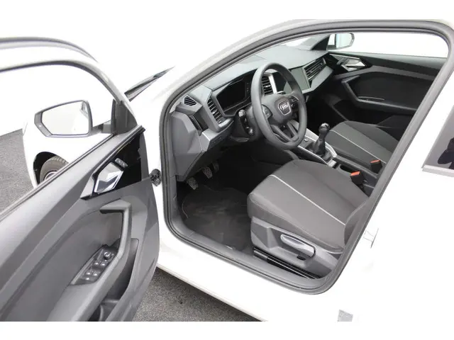 Audi A1 Sportback 25 TFSI 2019 Benzine 2