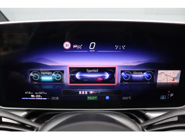 Mercedes-Benz EQE 300 AMG Line 90 kWh | 2025 Elektrisch 30