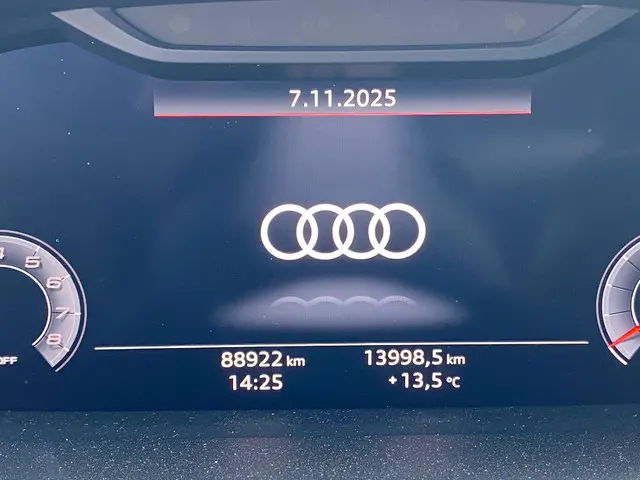 Audi Q3 35 TFSI S Line Pro Line S 2019 Benzine 15