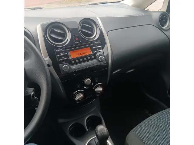 Nissan Note 1.2 Connect Edition 2014 Benzine 11