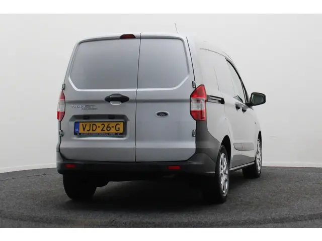 Ford Transit Courier 1.0 Trend EcoBoost S&S 2021 Benzine 18