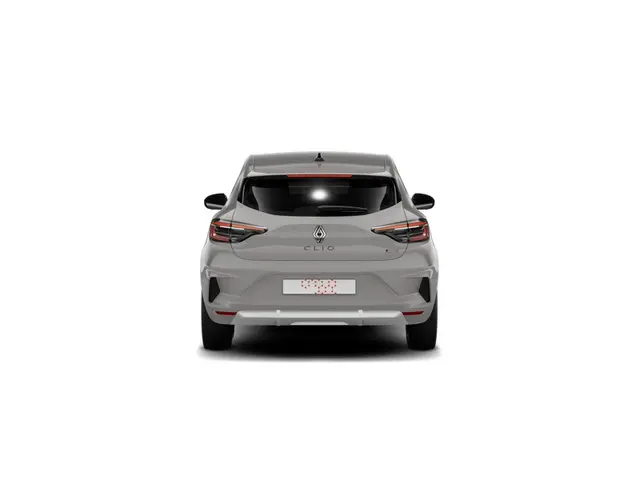 Renault Clio Techno 2025 Benzine 7