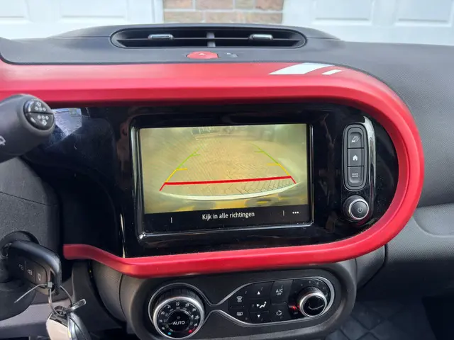 Renault Twingo 0.9 TCe Intens 2020 Benzine 11