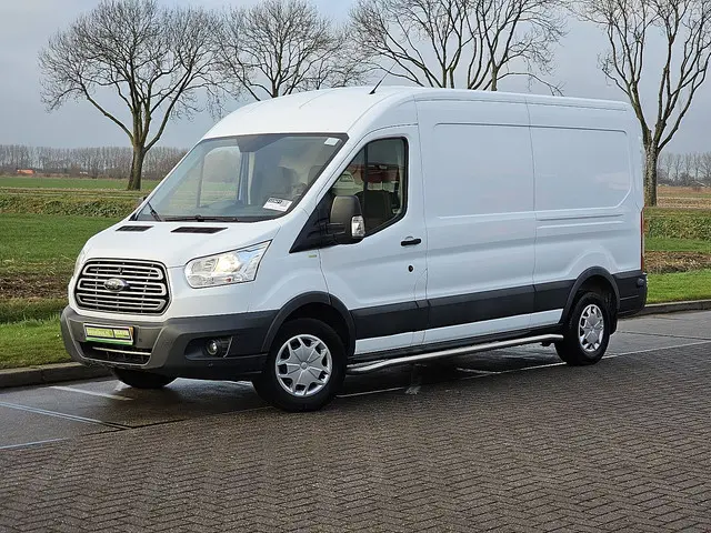 Ford Transit 2