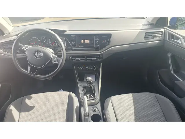 Volkswagen Polo 1.0 TSI Beats 2018 Benzine 10