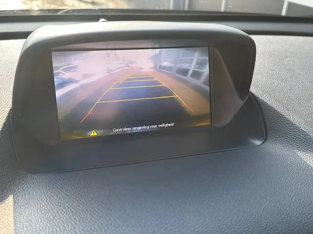 Opel Mokka 1.4 T Cosmo / Trekaak/ Camera/ Navi 2015 Benzine 8