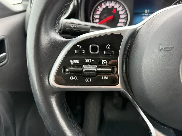 Mercedes-Benz Citan 112 Pro 1.5 CDI 2022 Diesel 23