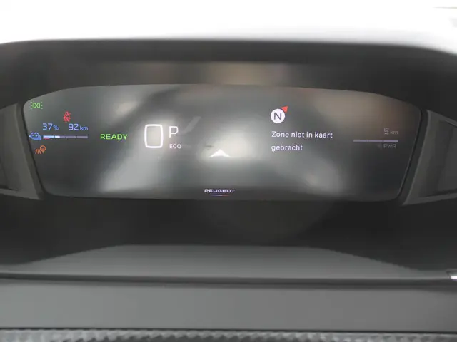 Peugeot e-2008 EV Allure 50 kWh 2025 Elektrisch 17
