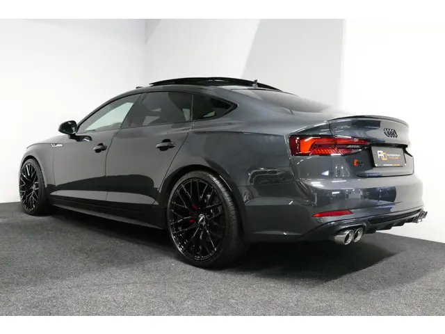 Audi A5 Sportback 3.0 TFSI S5 quattro 2018 Benzine 20