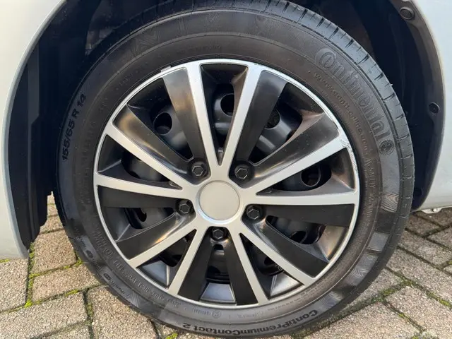 Citroën C1 1.0 Collection 2014 Benzine 14