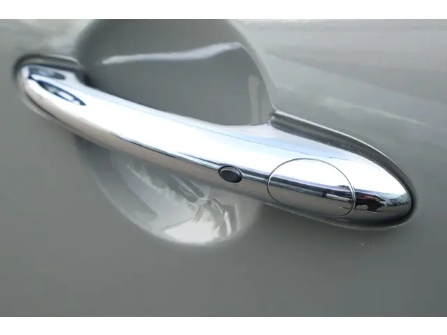 MINI Countryman Mini 1.5 Cooper Chili 2017 Benzine 35