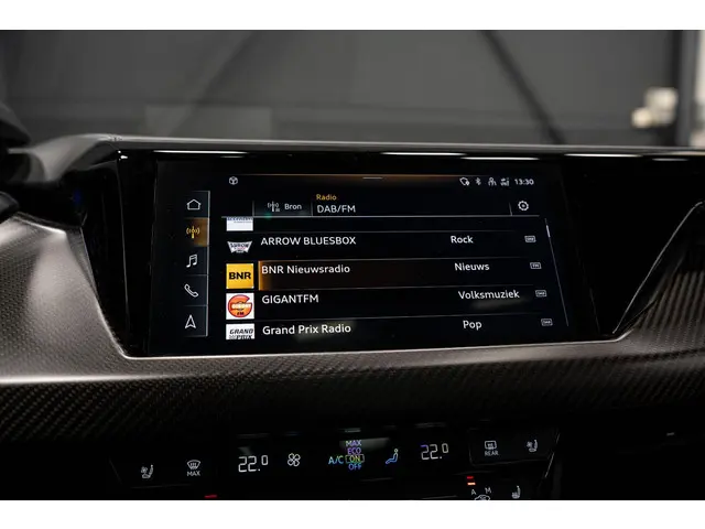 Audi e-tron GT GT 93 kWh 2021 Elektrisch 33