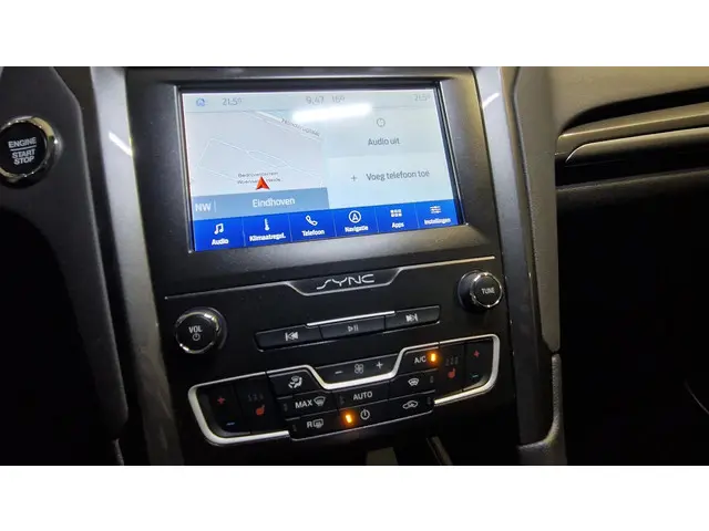 Ford Mondeo 2.0 IVCT HEV Titanium 2020 Hybride Benzine 9