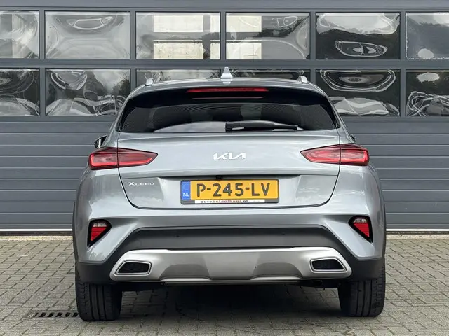 Kia XCeed 1.0 T-GDI DYNAMICPLUSLINE 2022 Benzine 18