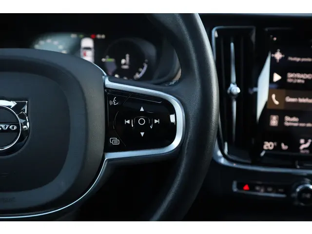Volvo V90 2.0 T8 AWD Inscription 2019 Hybride Benzine 13