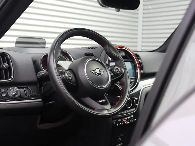 MINI Countryman John Cooper Works ALL4 2020 Benzine 18