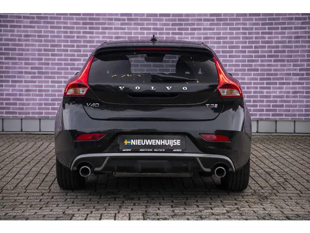 Volvo V40 1.5 T3 Polar+ Sport 2019 Benzine 9